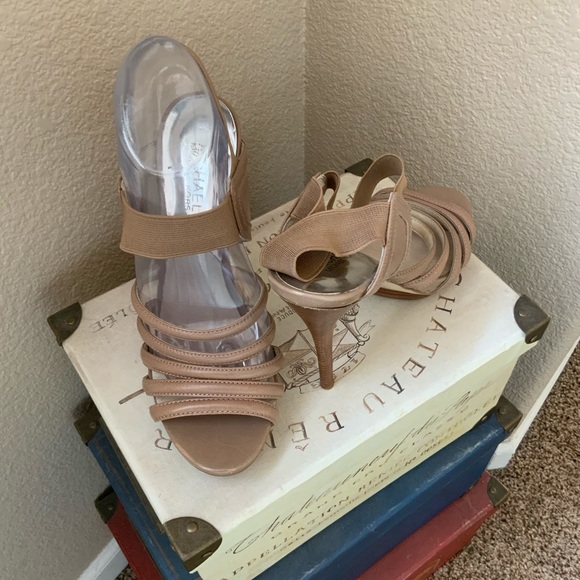 Michael Kors Shoes - MICHAEL KORS SANDALS